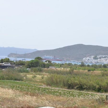 Papikinou Studios Adamantas  Dış mekan fotoğraf