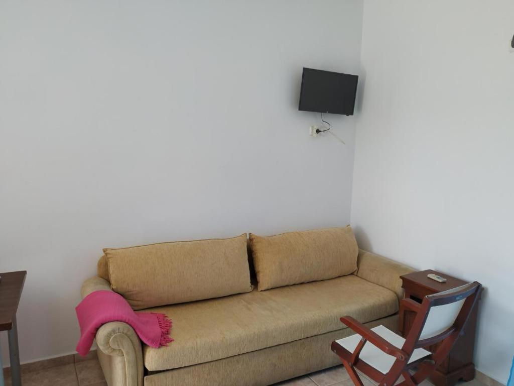 Papikinou Studios Adamantas  Dış mekan fotoğraf