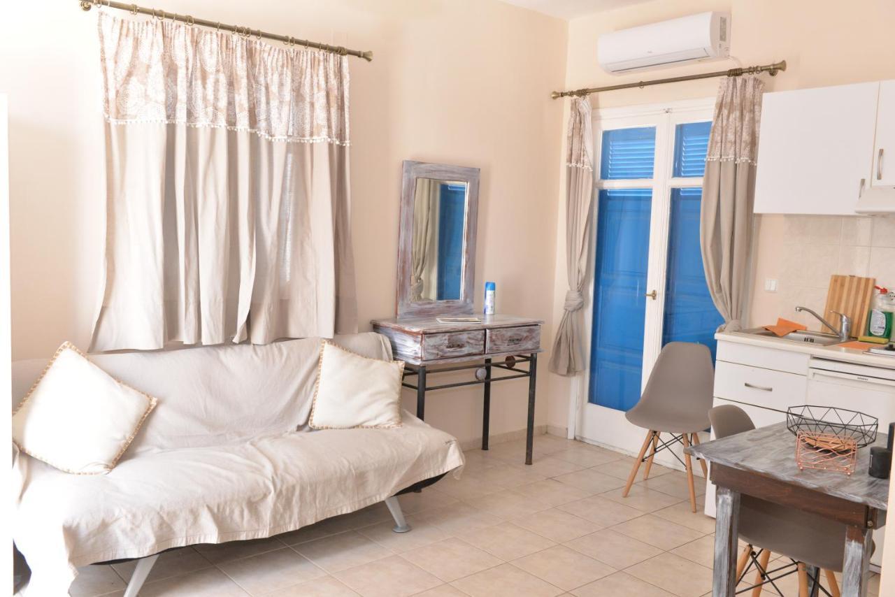 Papikinou Studios Adamantas  Dış mekan fotoğraf