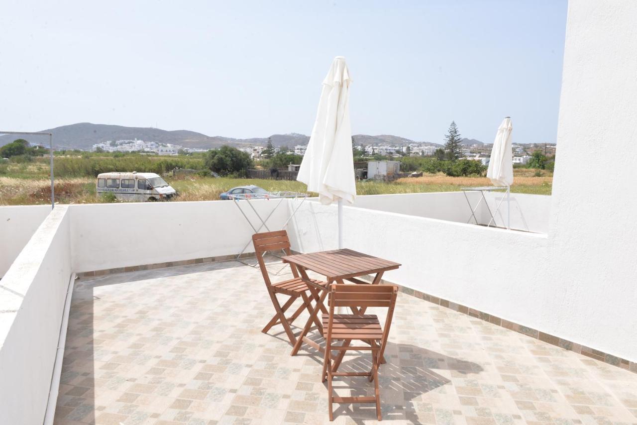 Papikinou Studios Adamantas  Dış mekan fotoğraf
